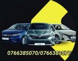 Logo agence