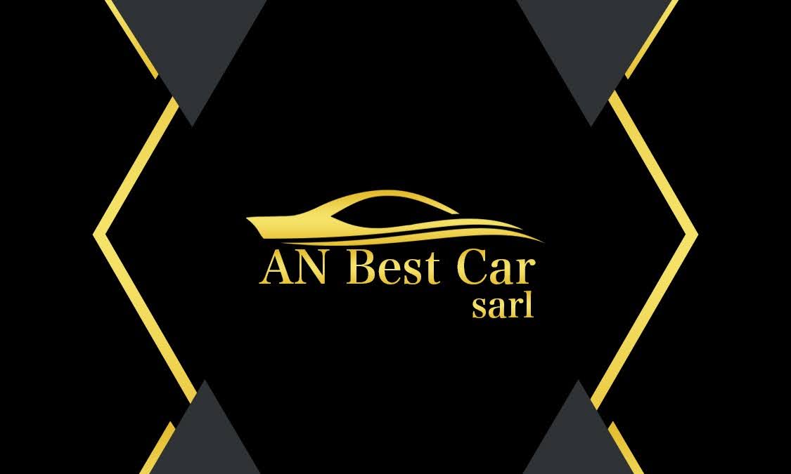 Logo agence