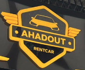 Logo agence