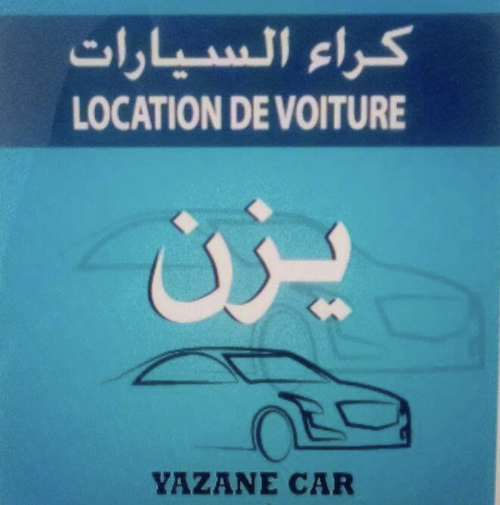 Logo agence