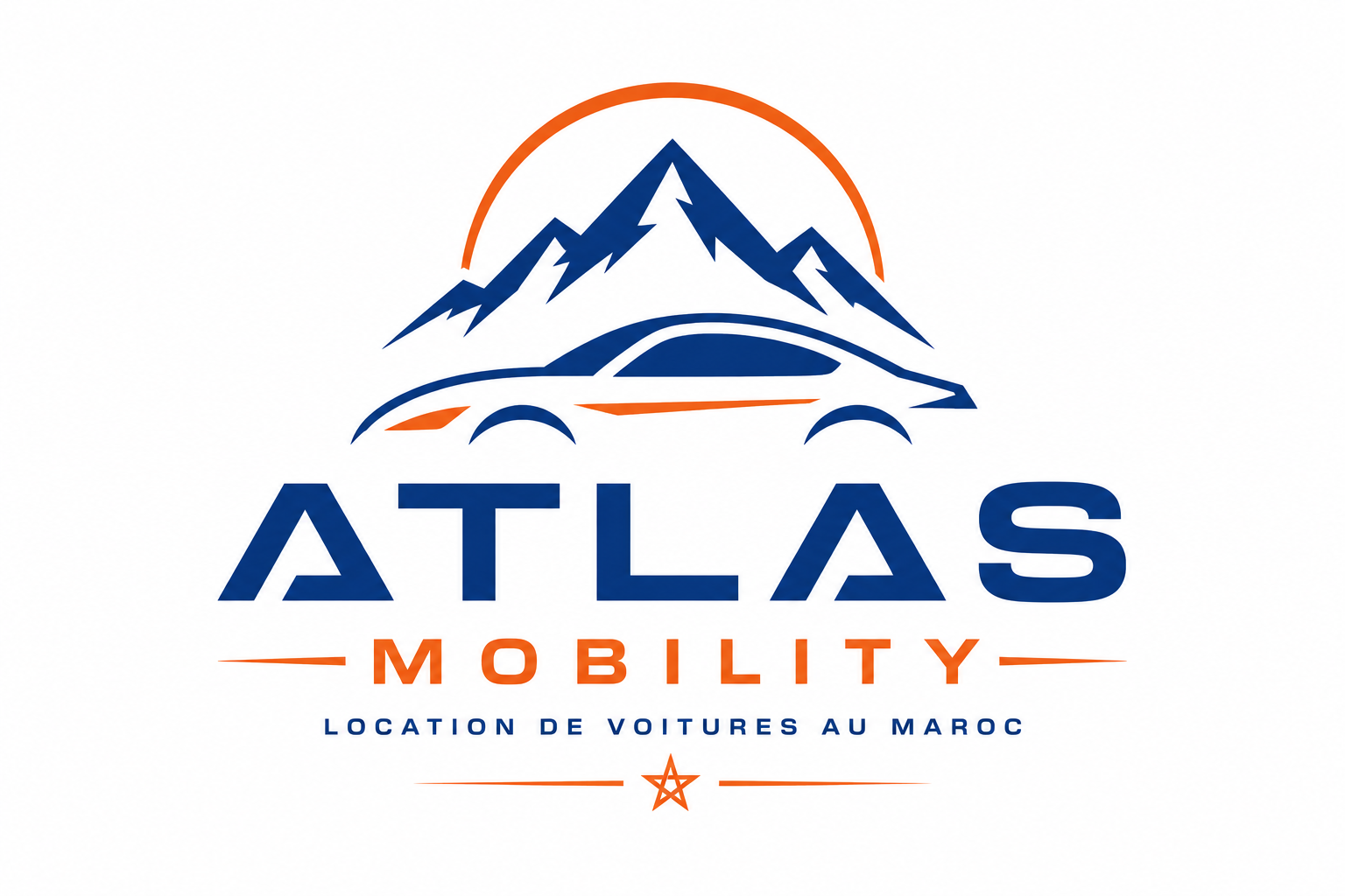 Logo agence