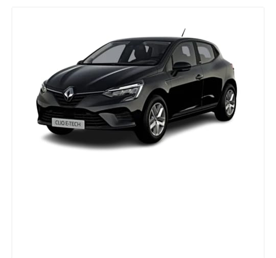 Renault Clio 4