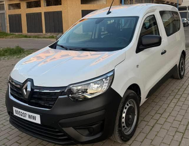 Renault Express