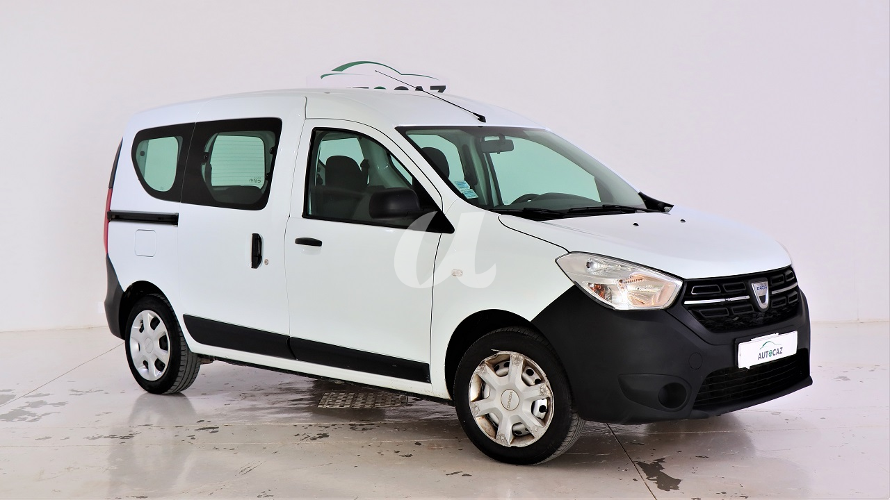 Dacia Dokker