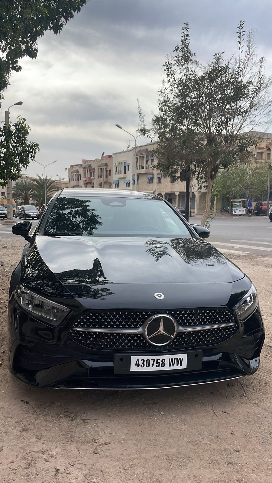 Mercedes-Benz Classe A