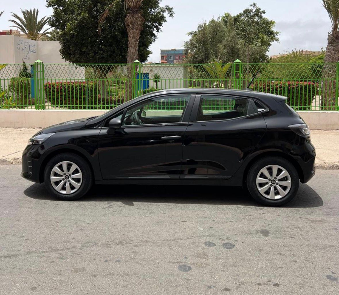 Renault Clio 5