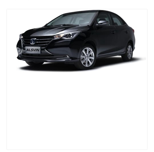 Changan Alsvin