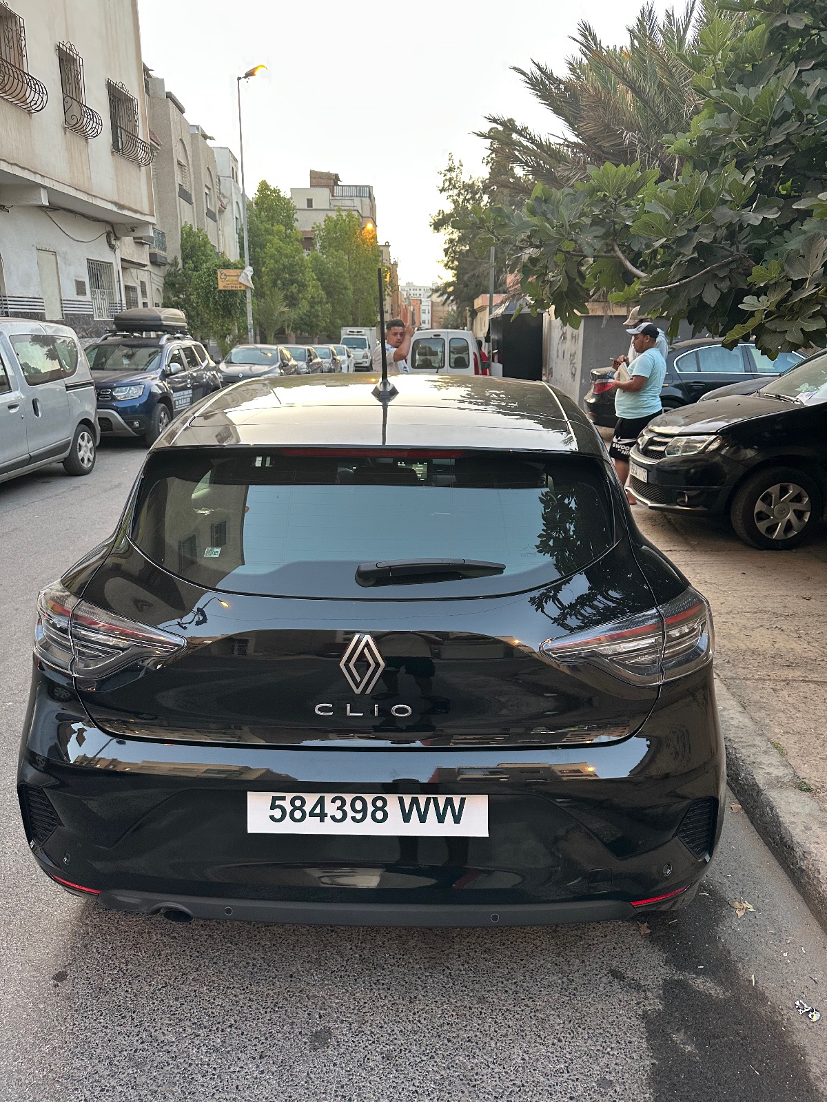 Renault Clio 5