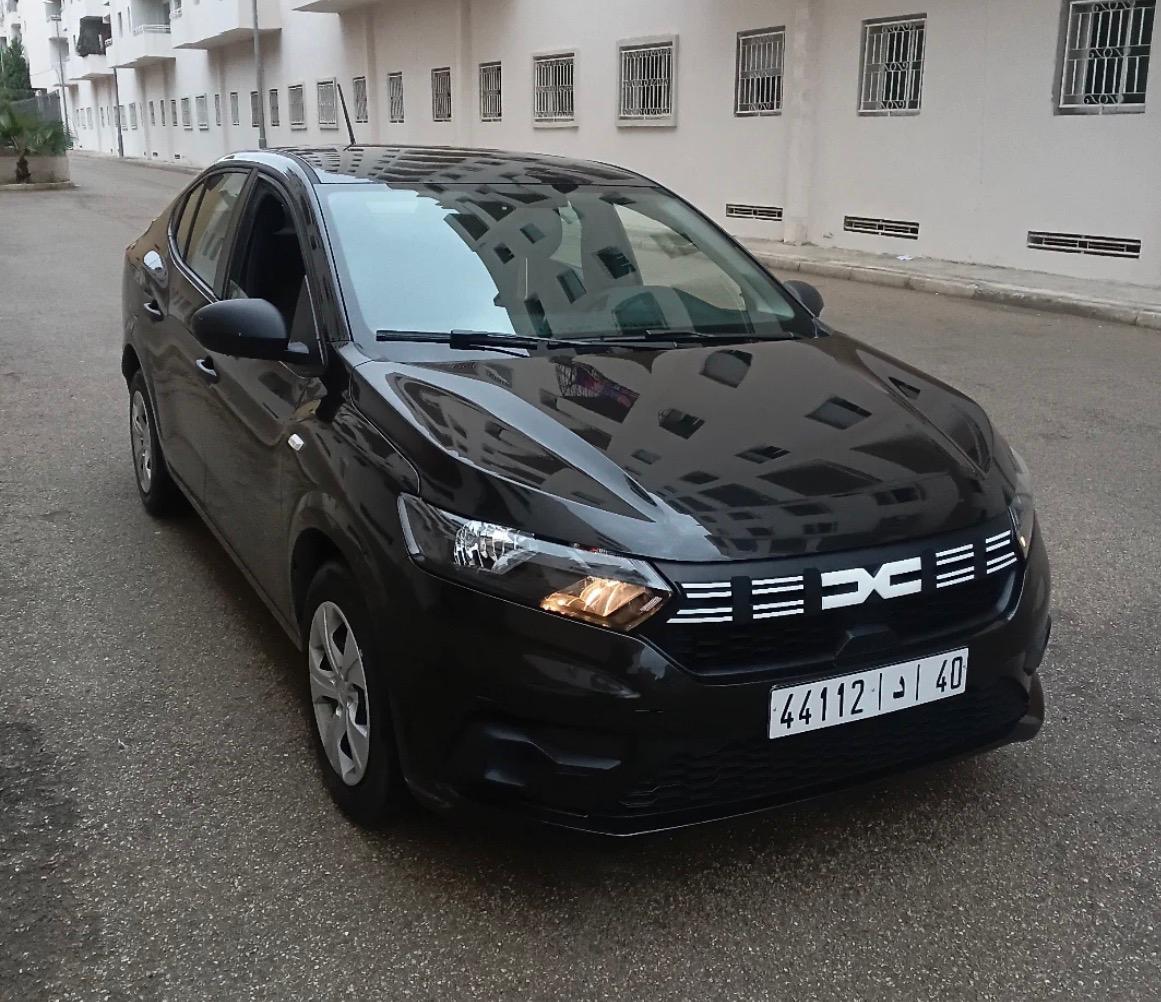 Dacia Logan