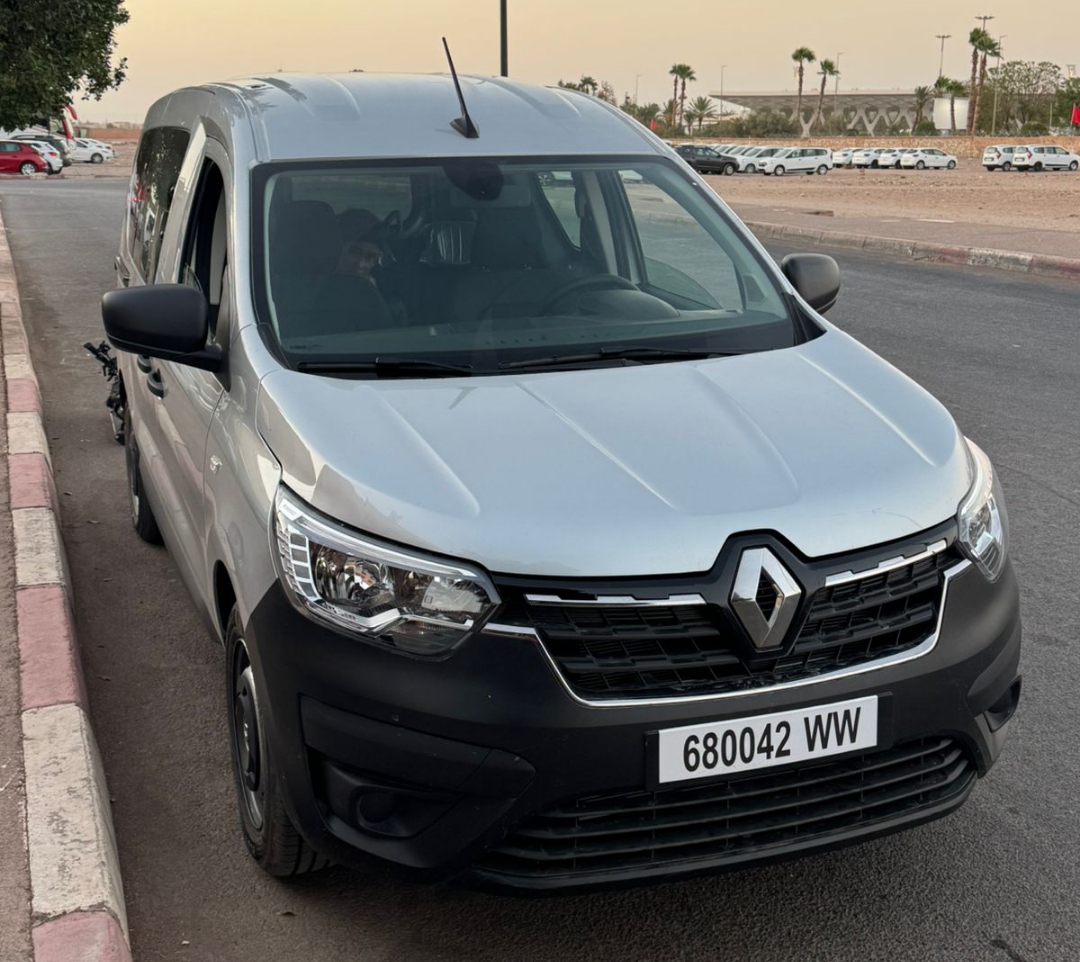 Renault Express
