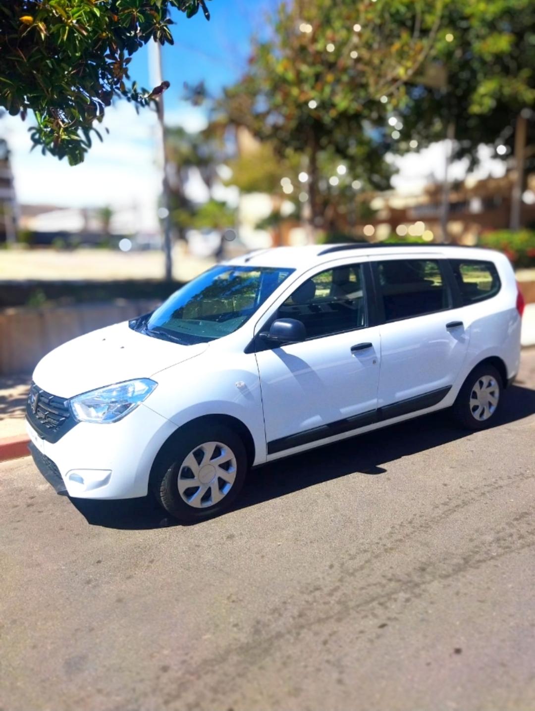 Dacia Lodgy