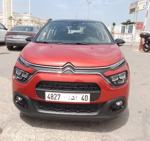 Citroën C3