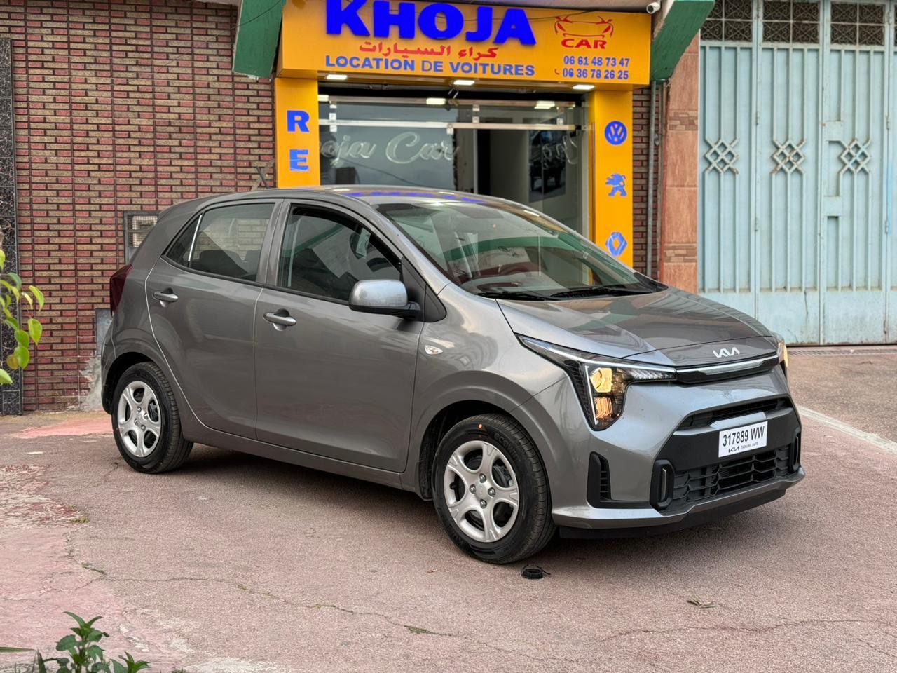 Kia Picanto