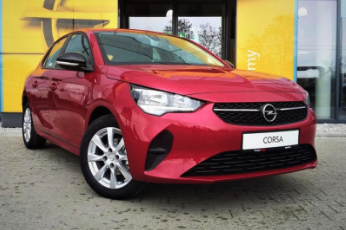 Opel Corsa Edition