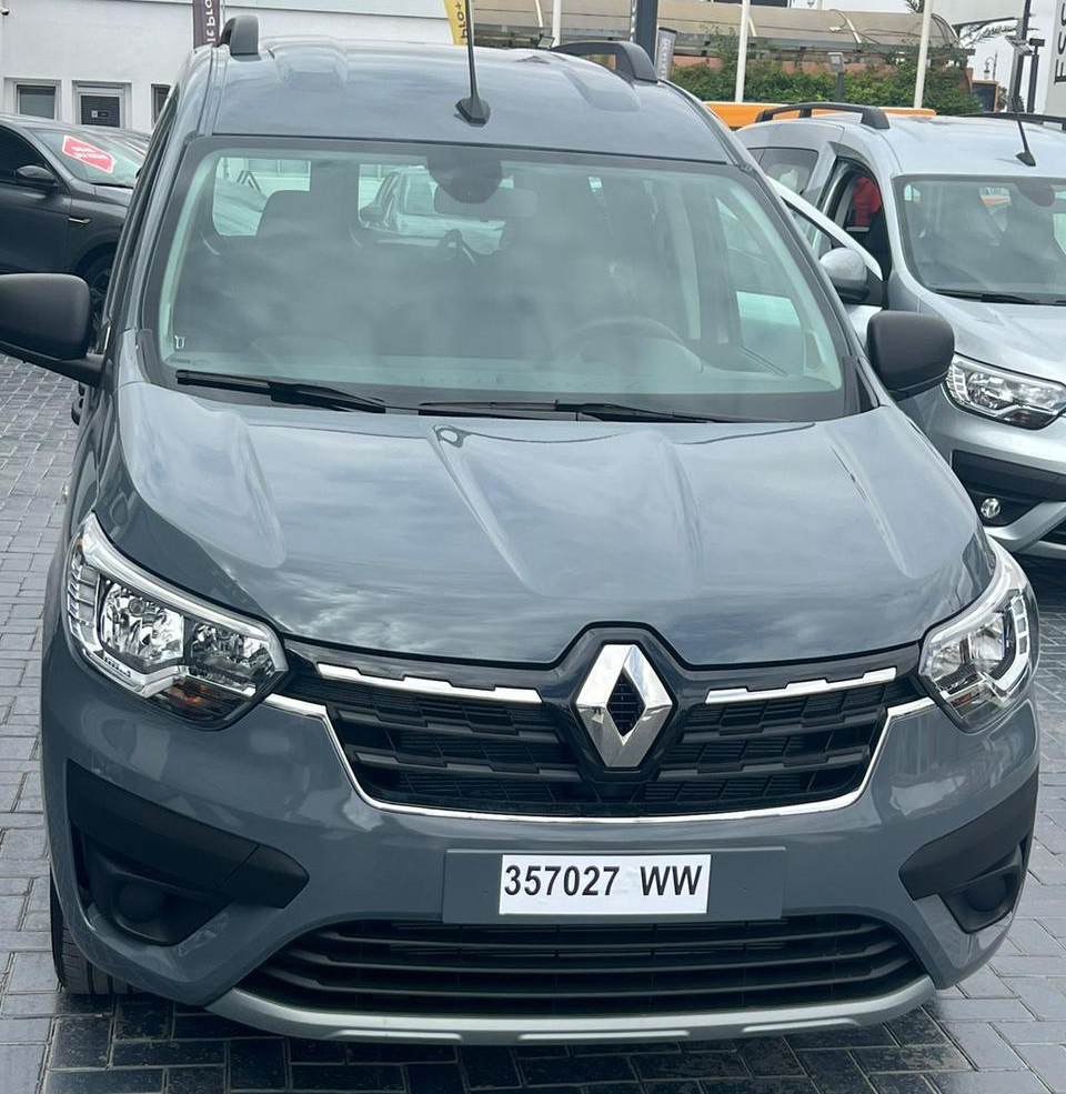Renault Express