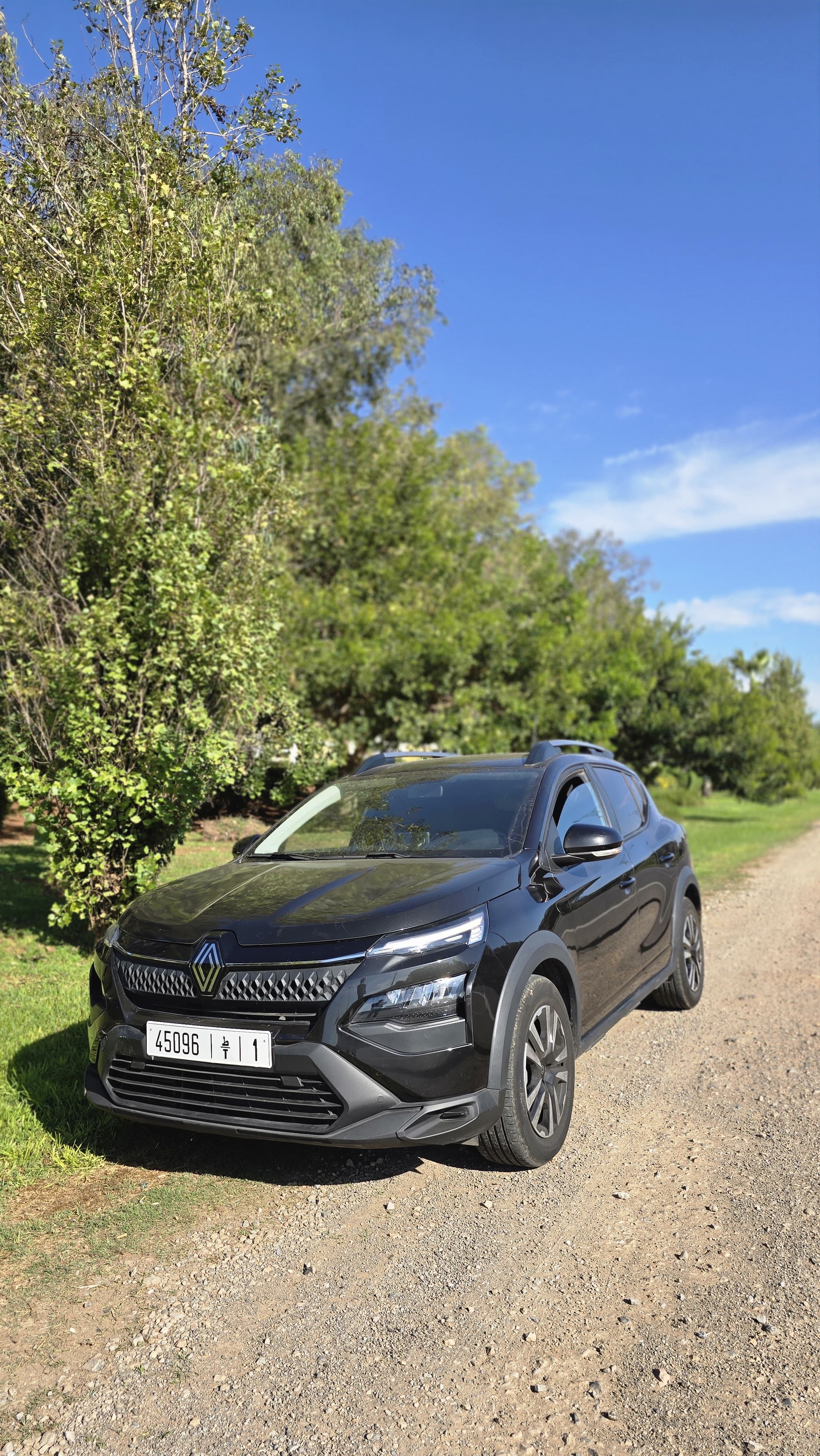 Renault Kardian