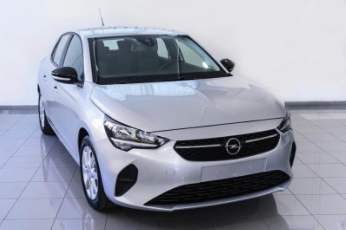 Opel Corsa Edition