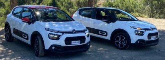 Citroën C3