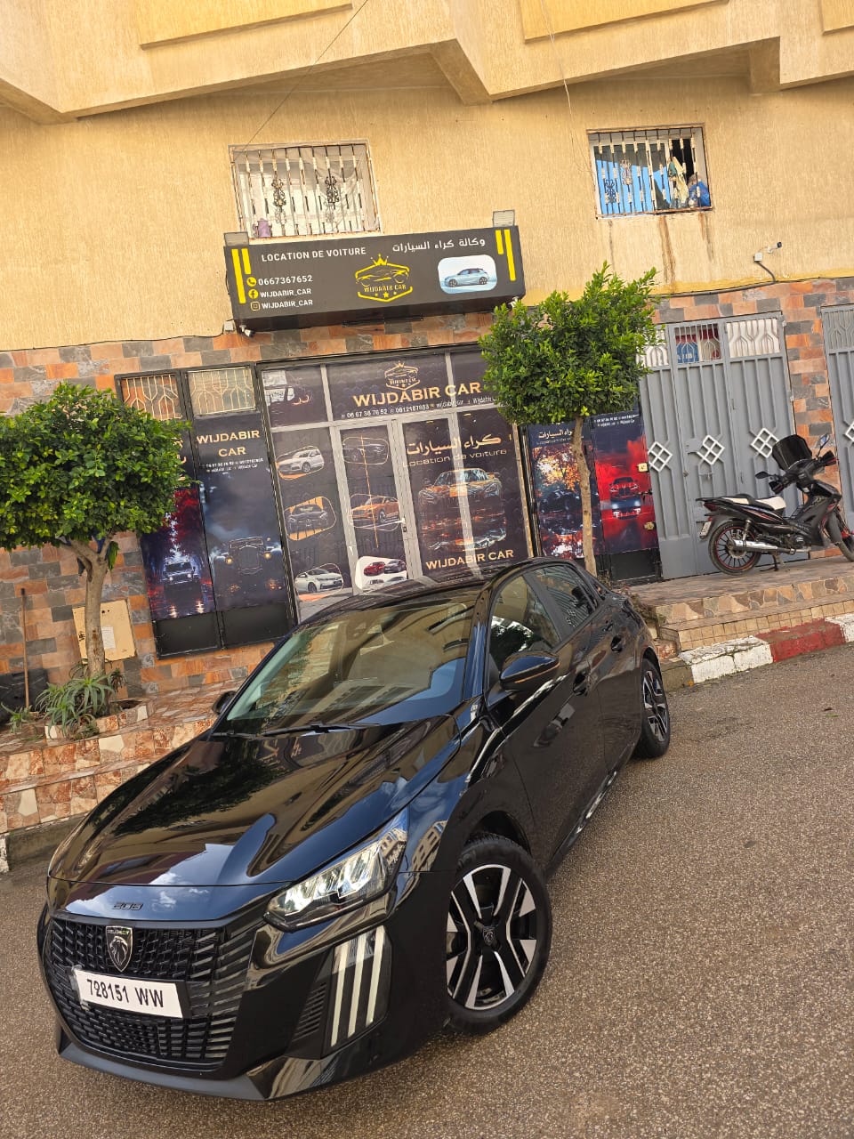 Photo véhicule