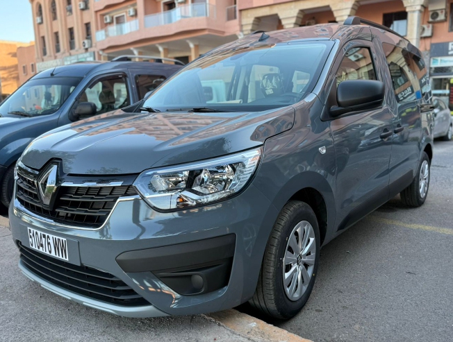 Renault Express