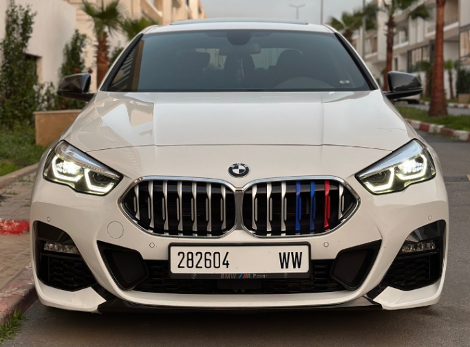 BMW Serie 2