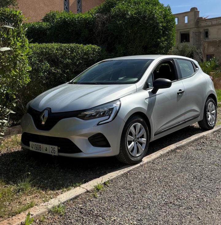 Renault Clio 5