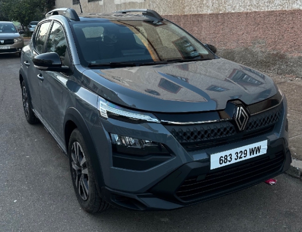 Renault Kardian