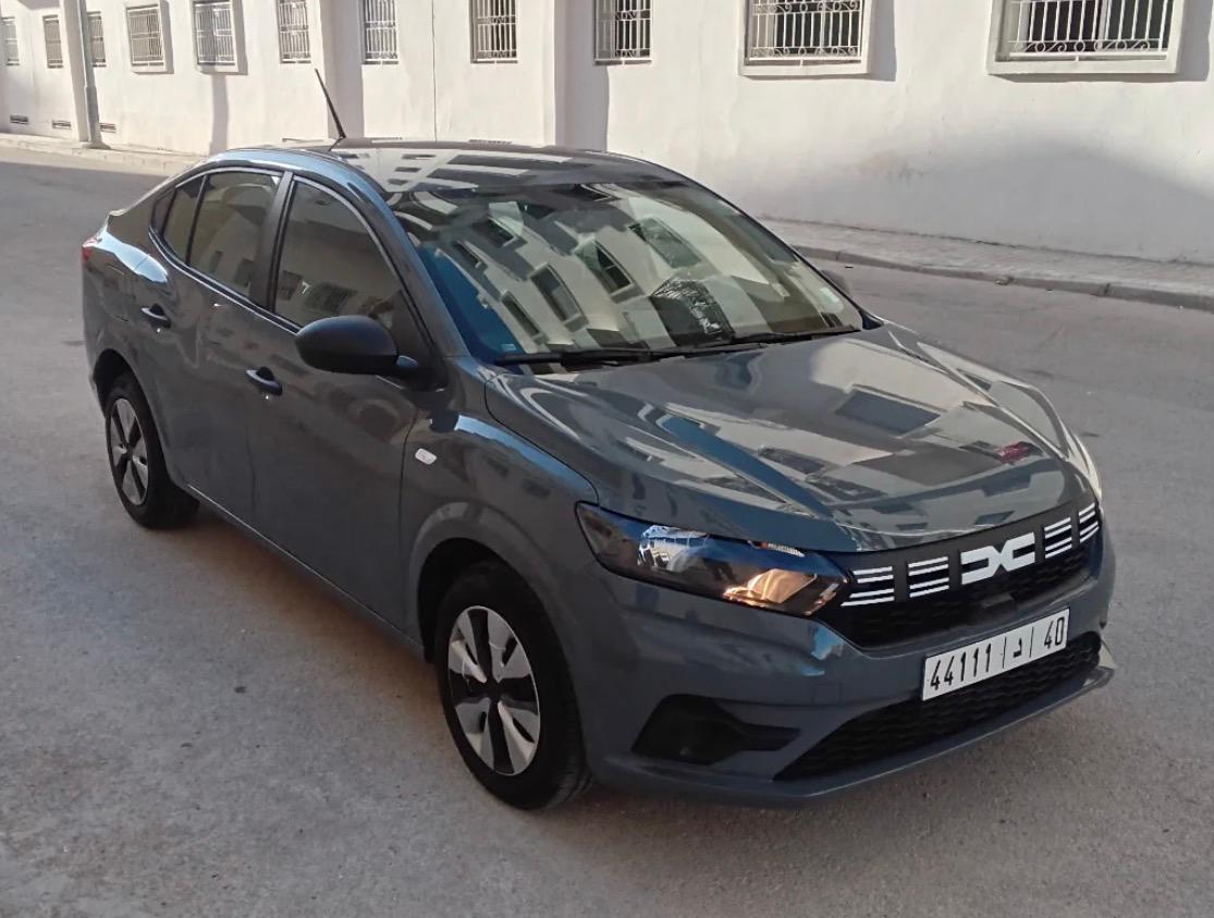 Dacia Logan