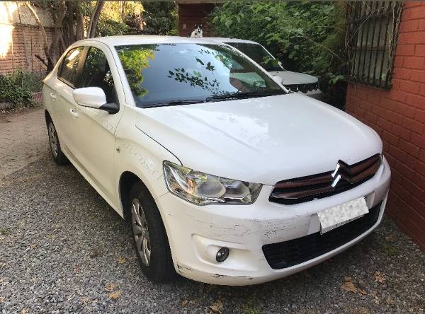 Citroën C1