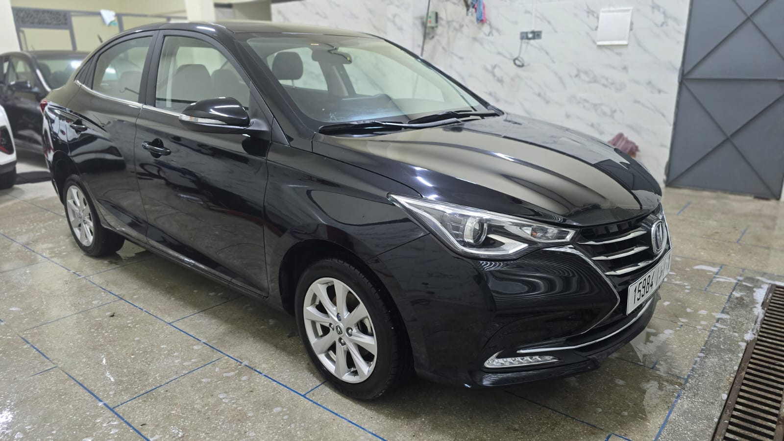 Changan Alsvin
