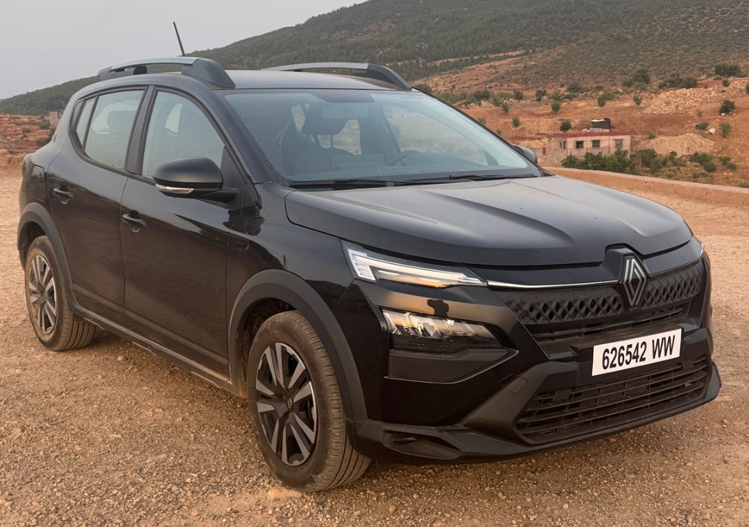 Renault Kardian