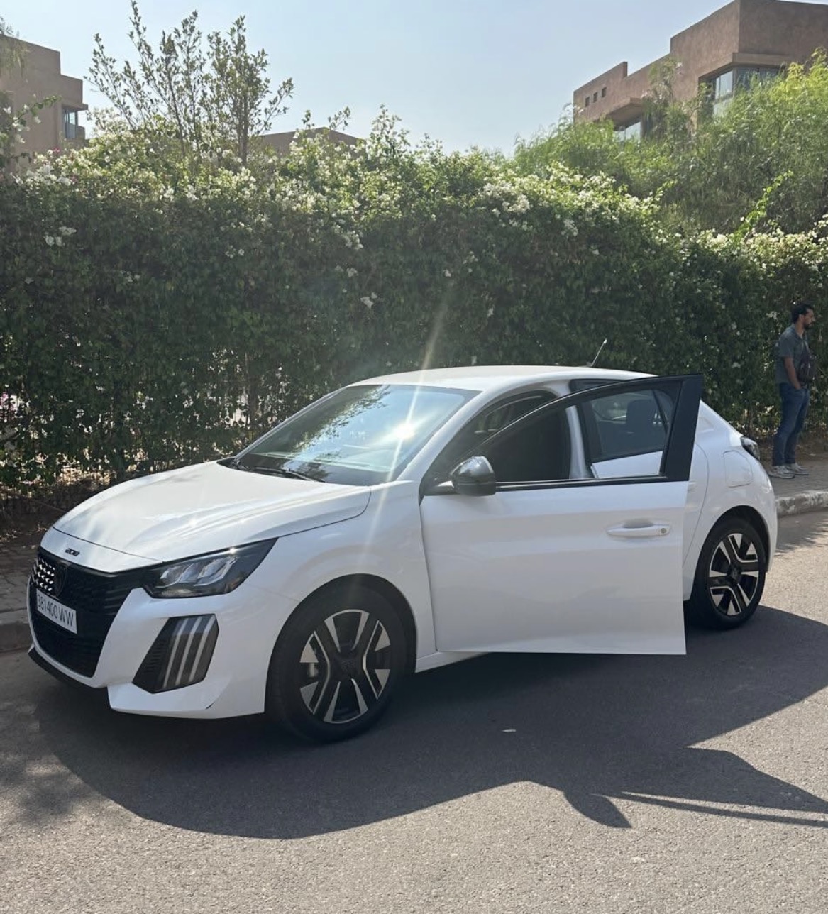 Photo véhicule