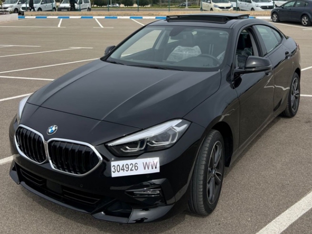 BMW Serie 2