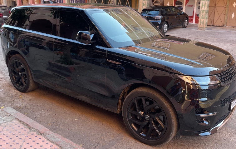 Range Rover Sport