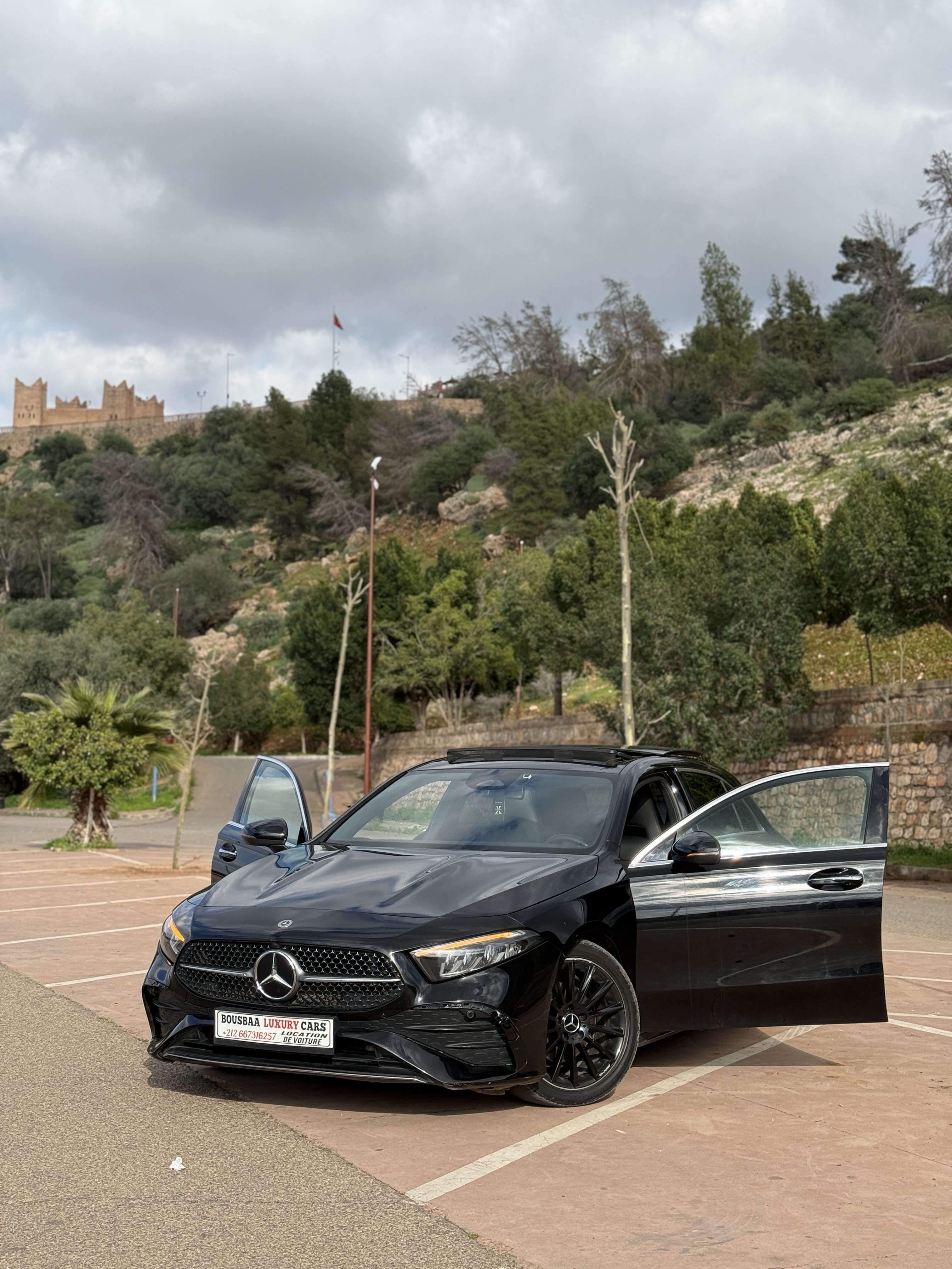 Mercedes-Benz Classe A