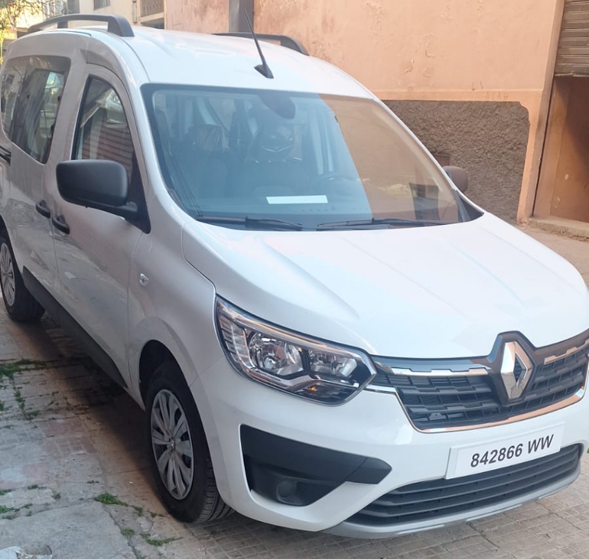Renault Express