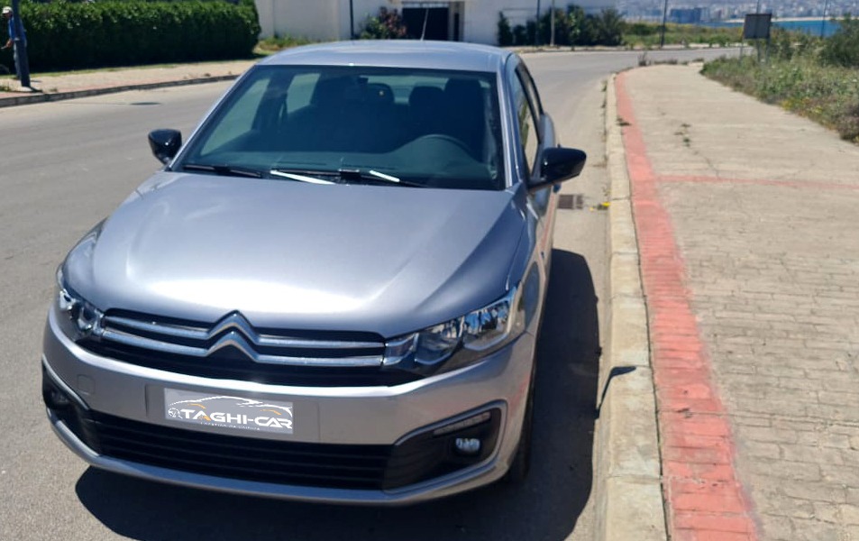 Citroën C4
