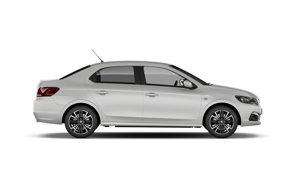 Peugeot 301