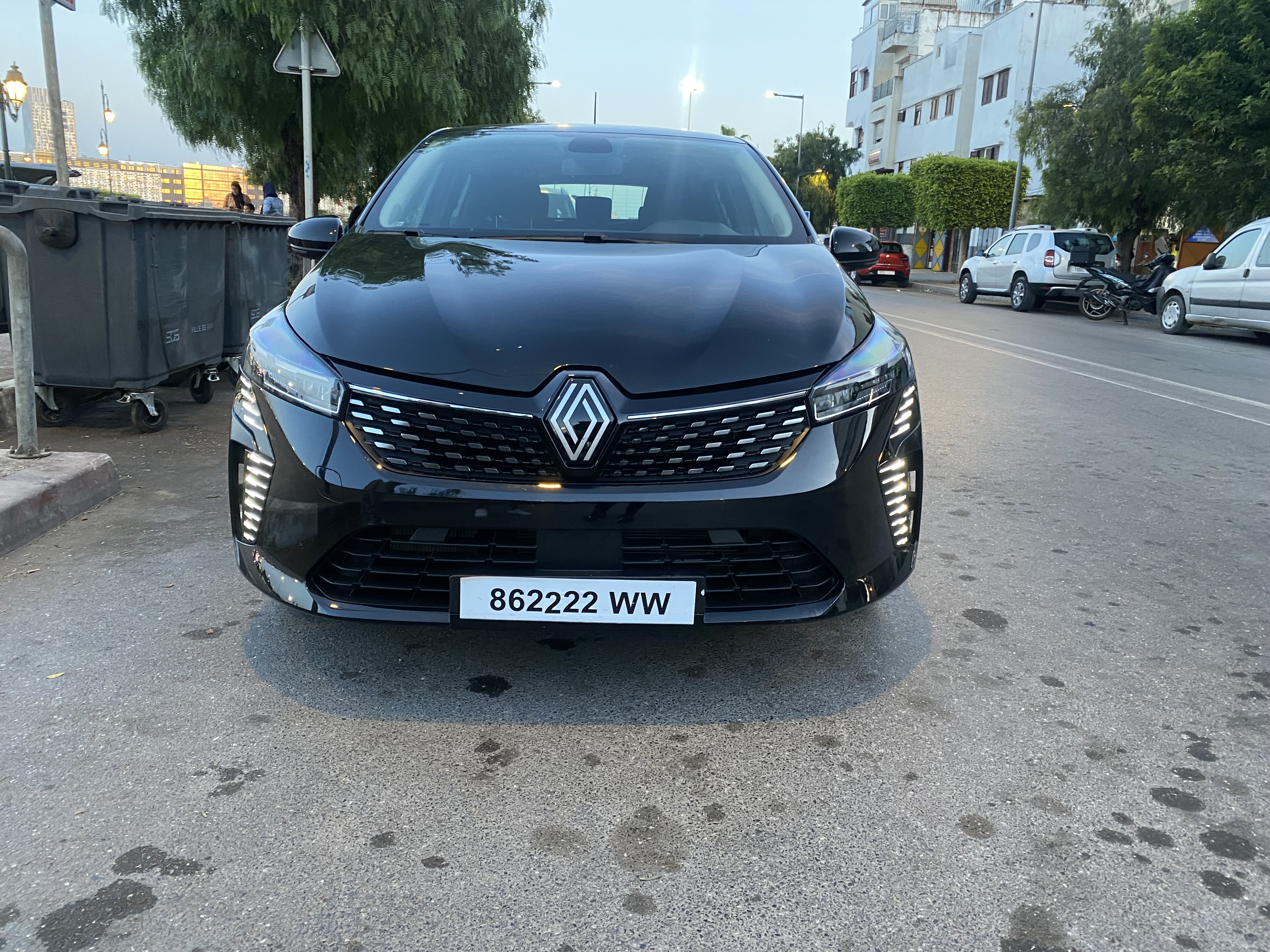 Renault Clio 5