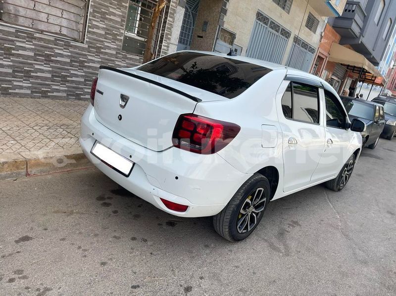 Photo véhicule