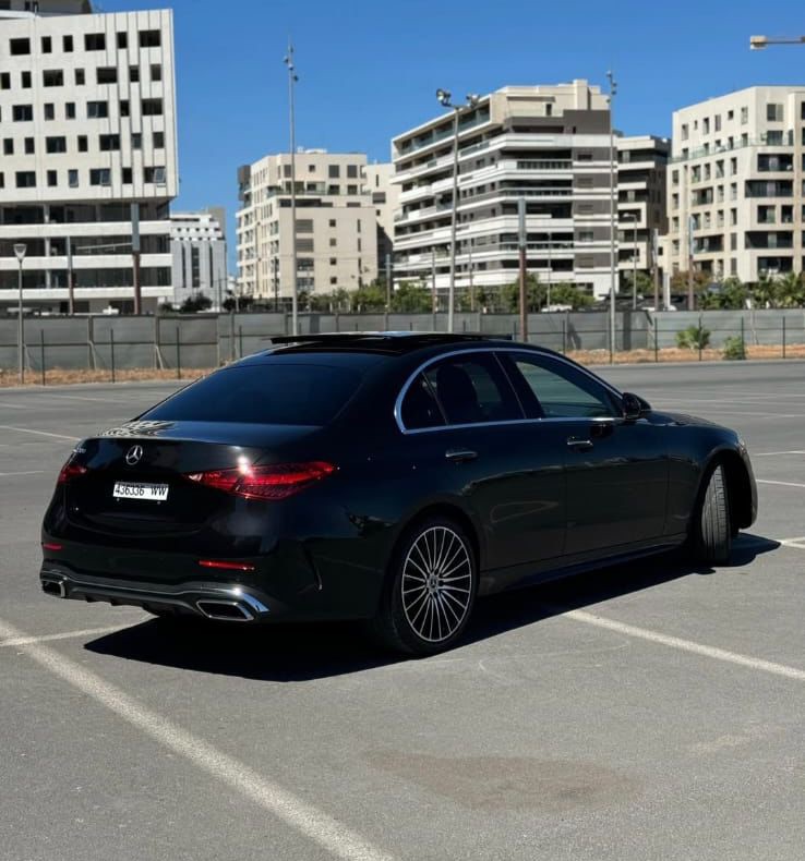Mercedes-Benz c220