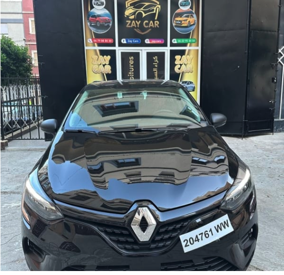 Renault Clio 5