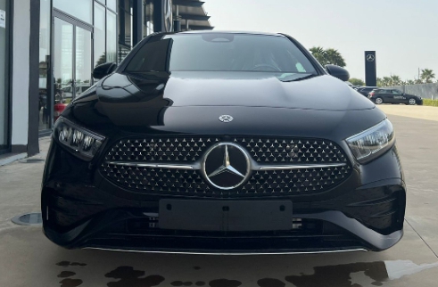 Mercedes-Benz Classe A