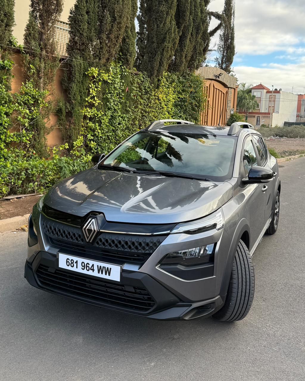 Renault Kardian